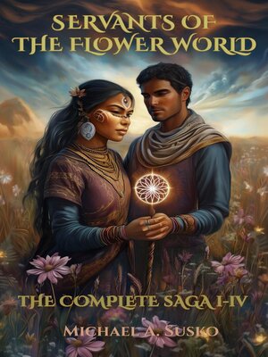 cover image of Servants of the Flower World